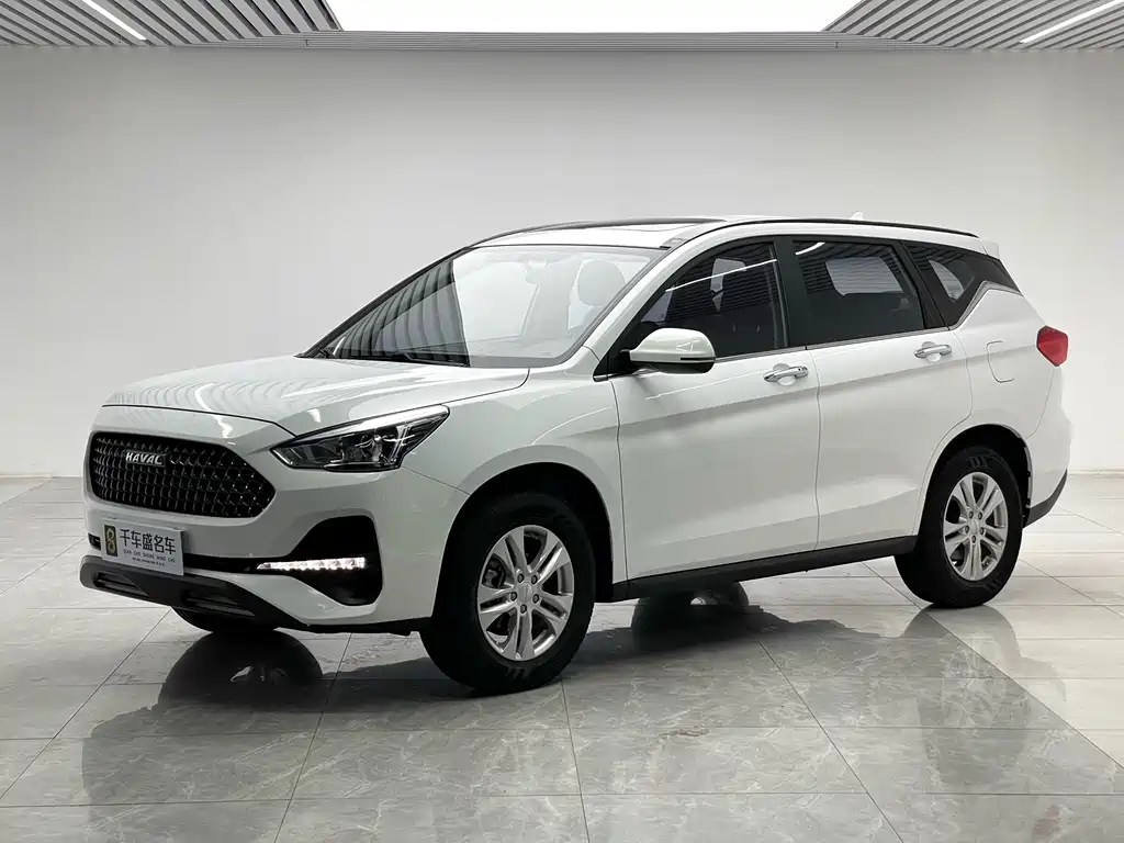Haval M6 2020
