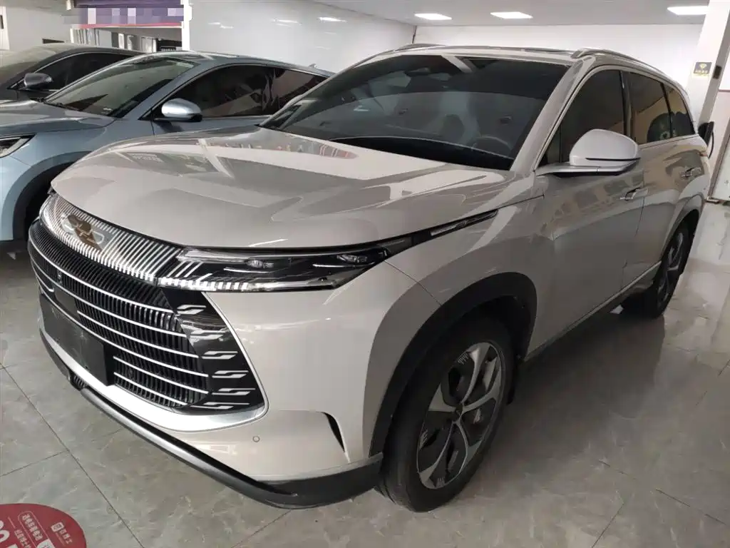 Byd Frigate 07 2023