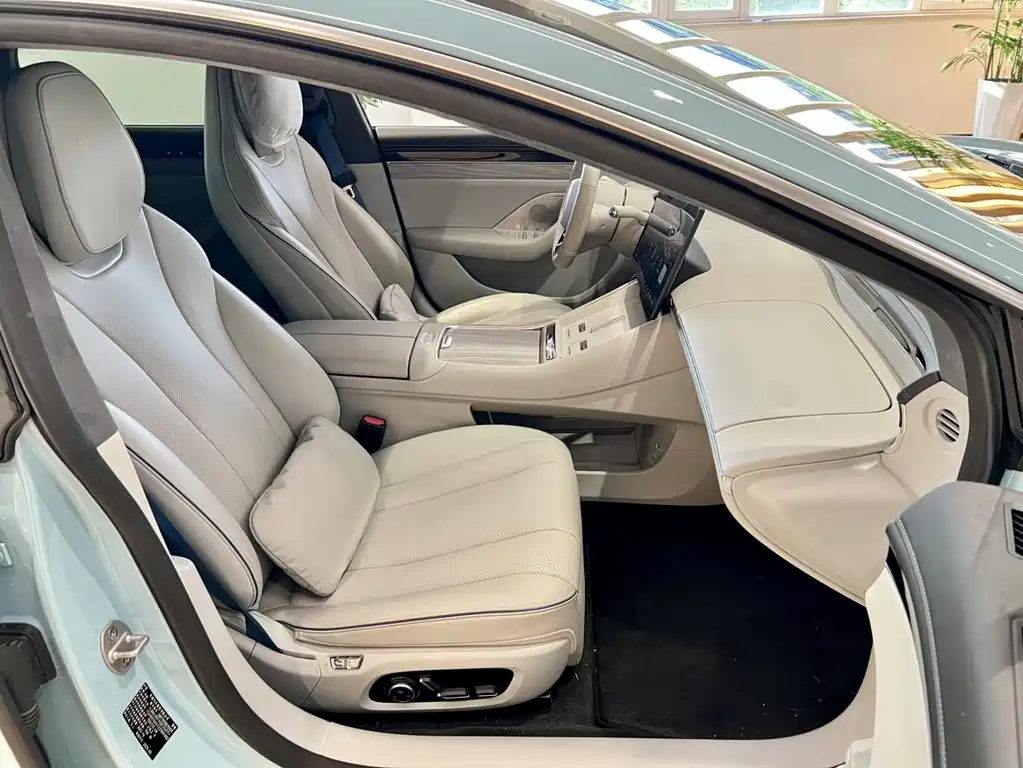 Zhijie Zhijie S7 — миниатюра 11