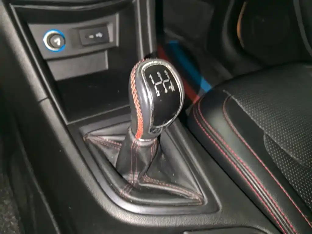 Chery Arrizo 5 — миниатюра 14