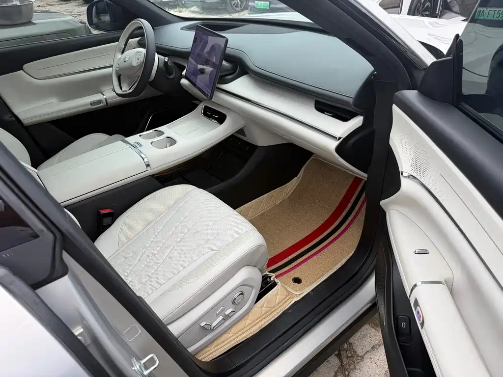 Qiyuan Qiyuan Q07 — миниатюра 14