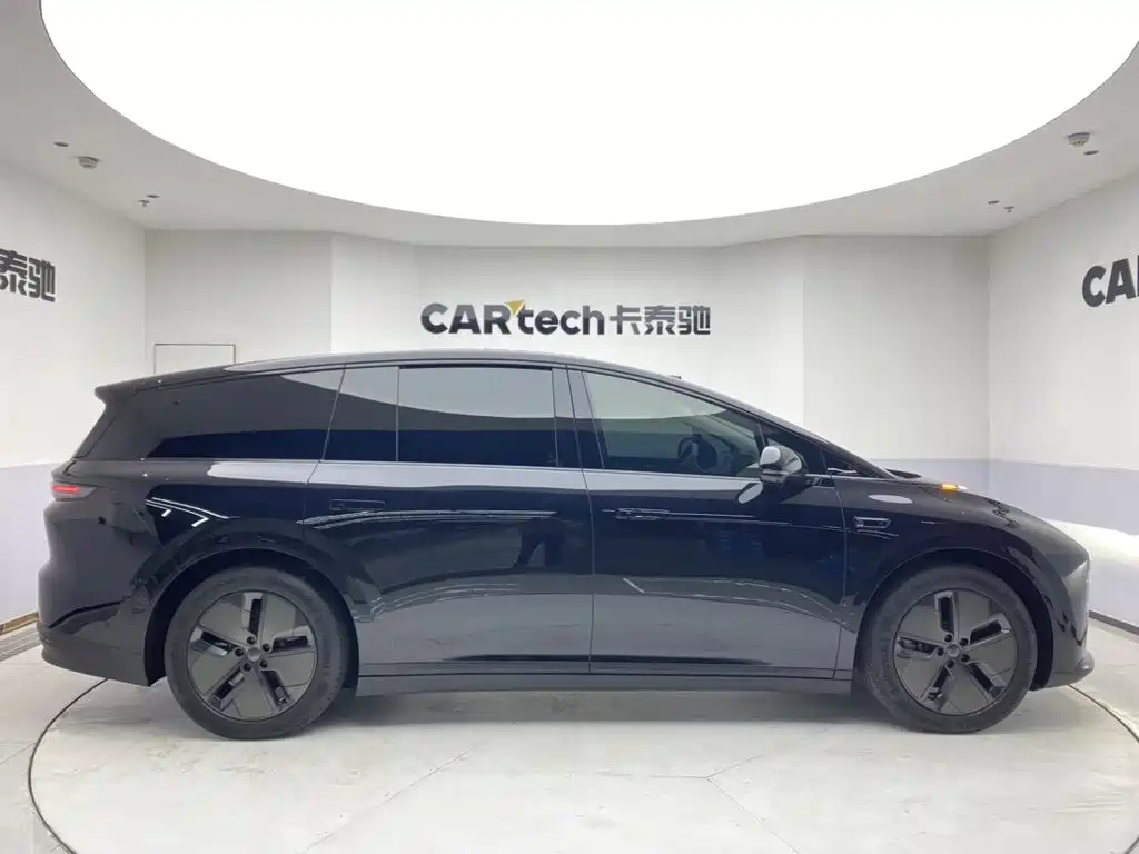 Li Auto Li i8 — миниатюра 4