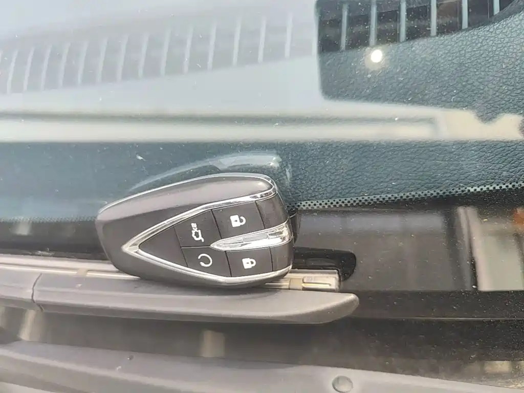 Oshan Oushang X7 — миниатюра 9
