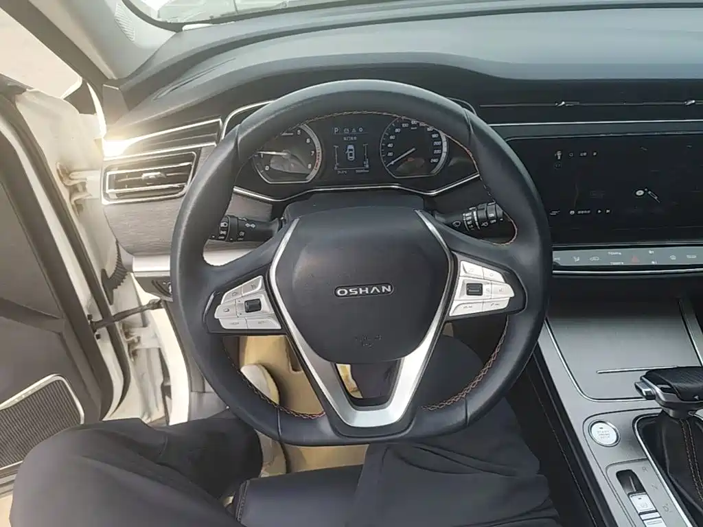 Oshan Oushang X7 — миниатюра 11