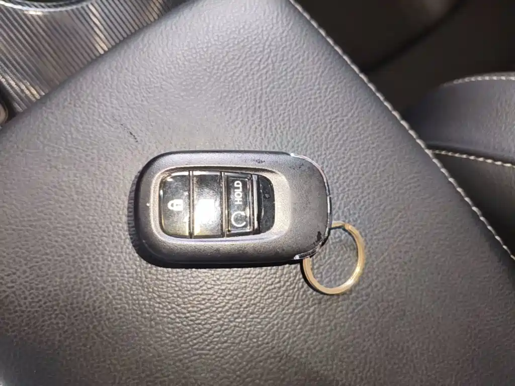 Honda Civic — миниатюра 9