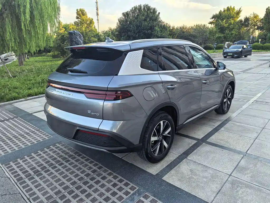 BYD Pro New Energy — миниатюра 6