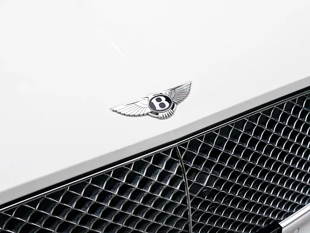 Bentley Continental — миниатюра 8