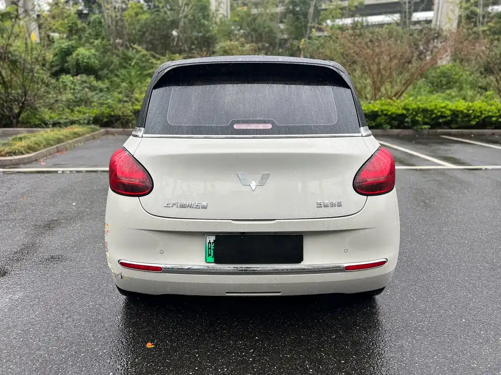 Wuling Bingo — миниатюра 6