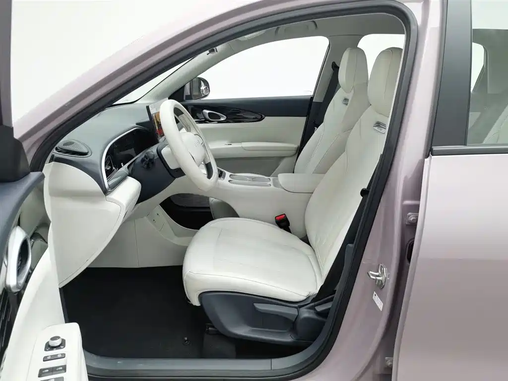 GEELY GALAXY STAR WISH