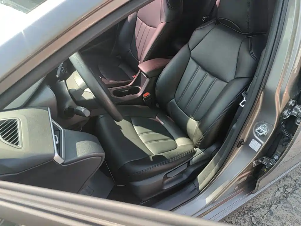 Toyota Corolla — миниатюра 15
