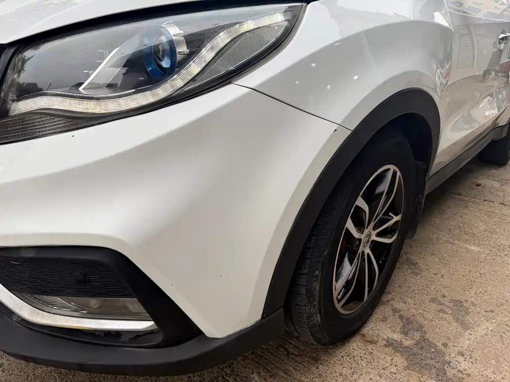 DONGFENG SCENERY 580