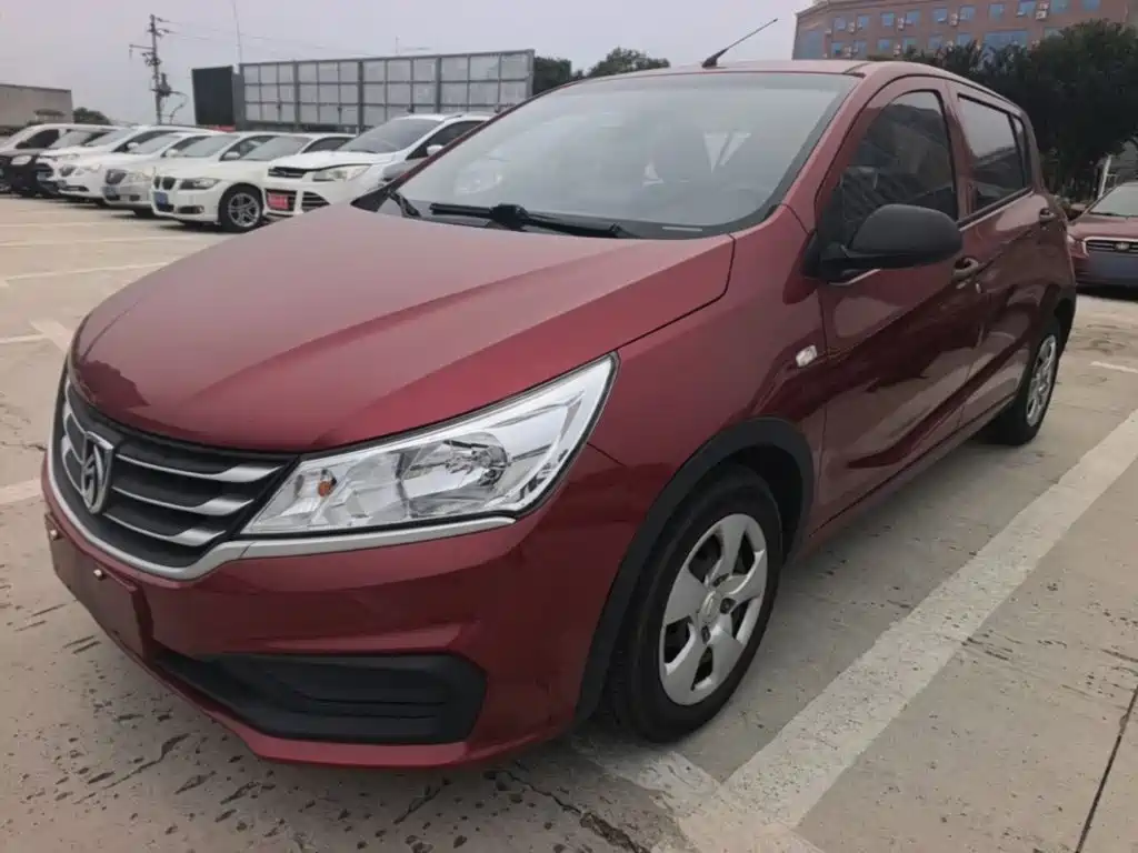 Baojun 310