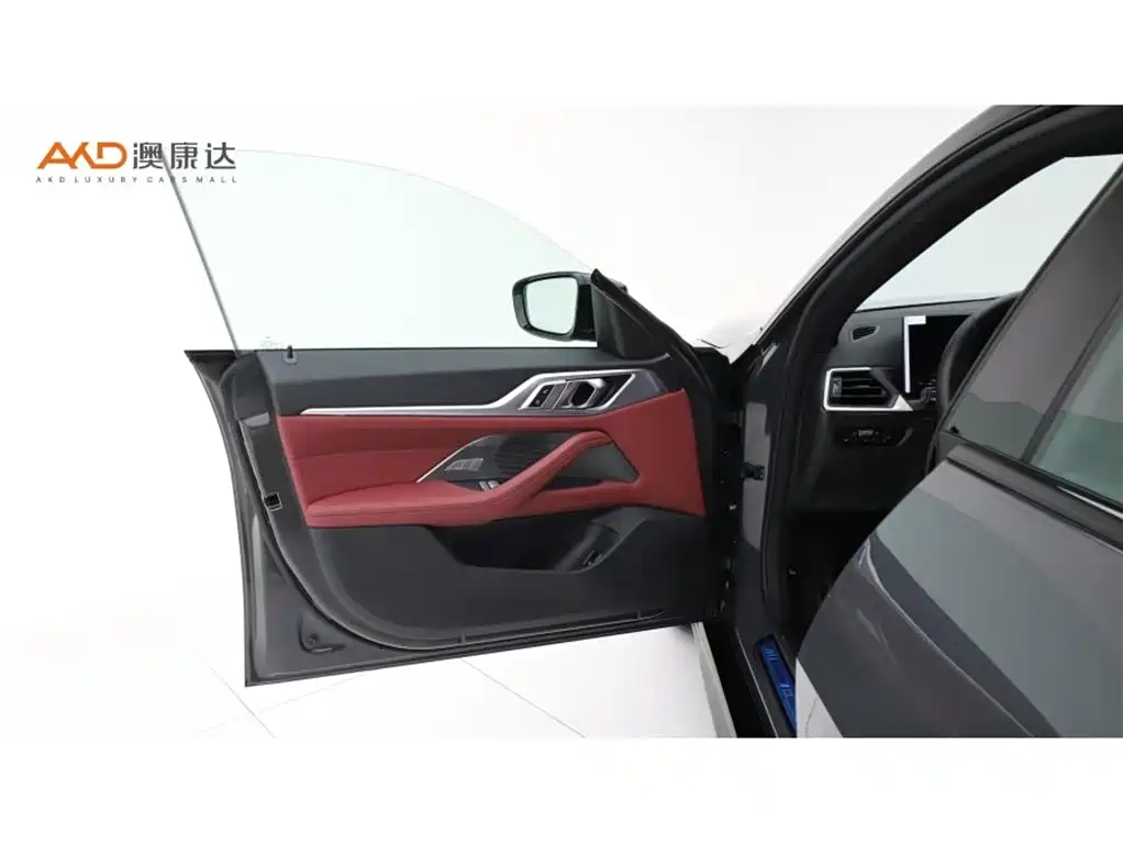 BMW 4 Series — миниатюра 10