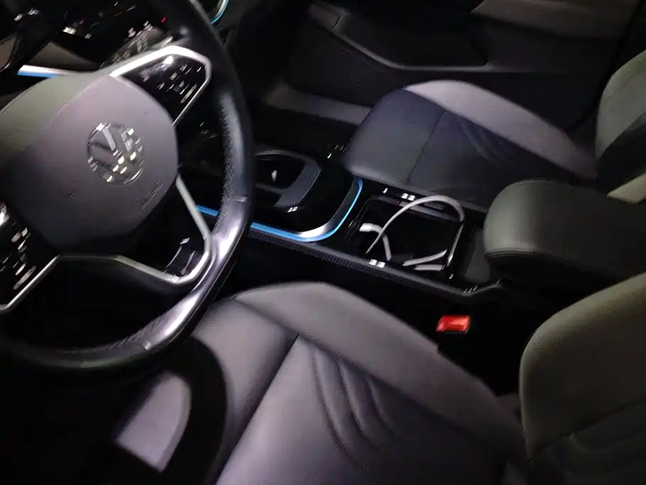 Volkswagen ID.4 Crozz — миниатюра 16