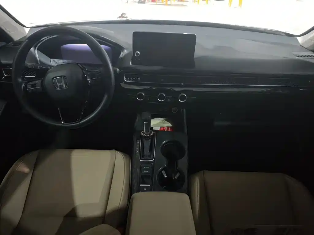 Honda Integra 240TURBO CVT Tech Edition, фото 9