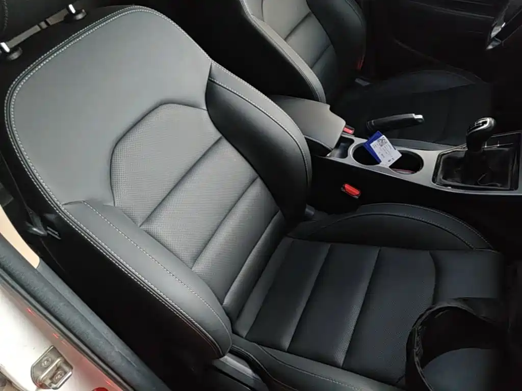 Geely Emgrand — миниатюра 25