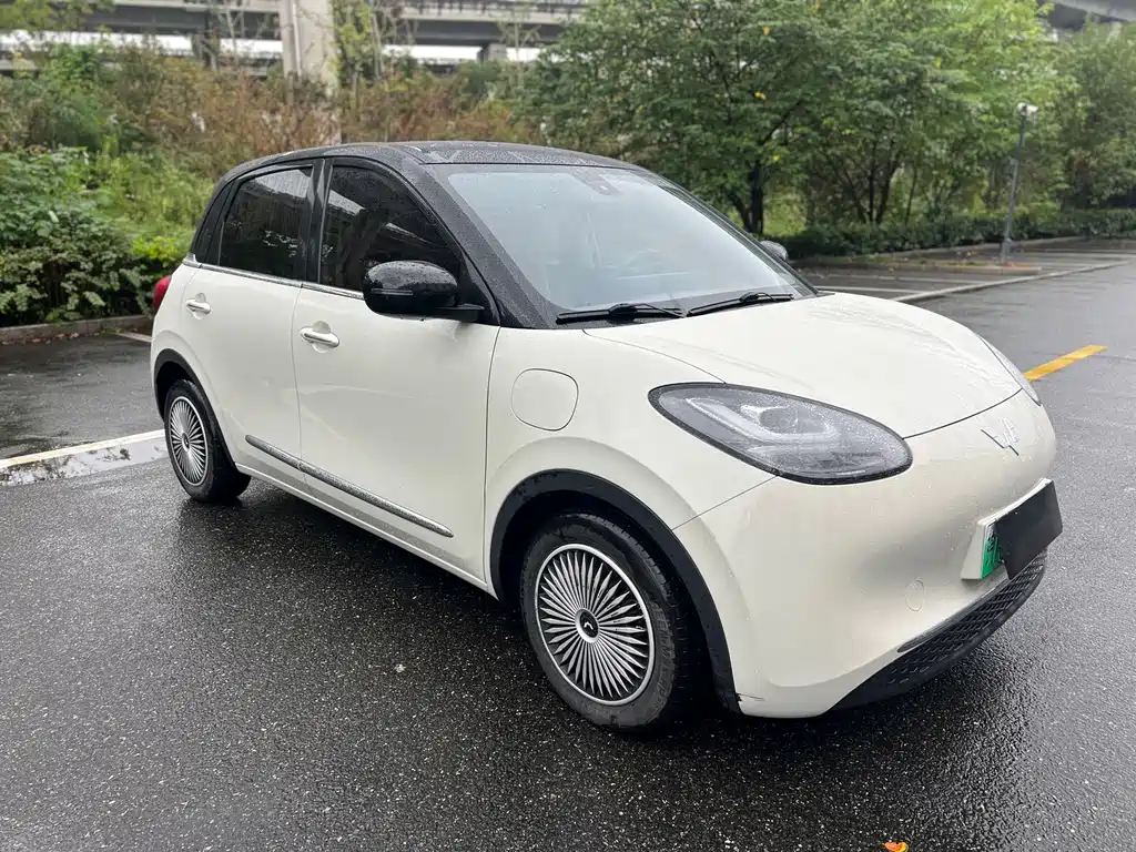 Wuling Bingo — миниатюра 3