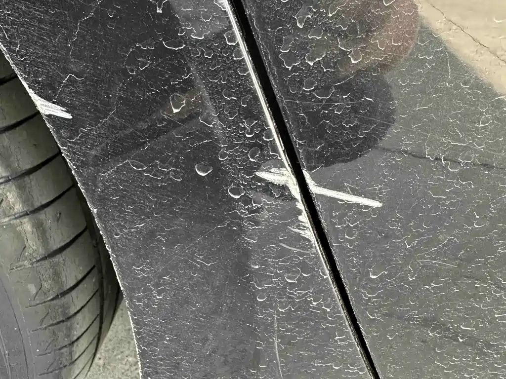 Volkswagen Magotan — миниатюра 9