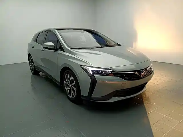 Buick Velite 6 — миниатюра 3