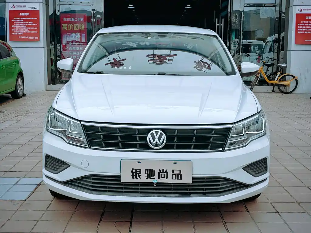 Volkswagen Jetta — миниатюра 2