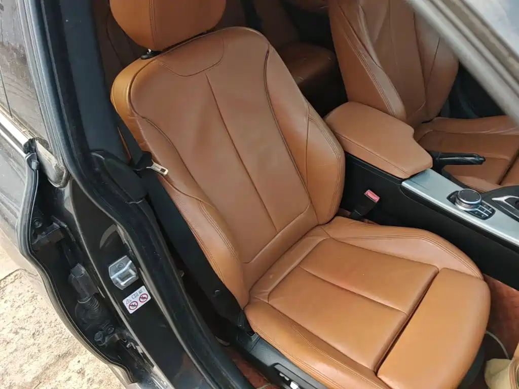 BMW 3 Series GT — миниатюра 25