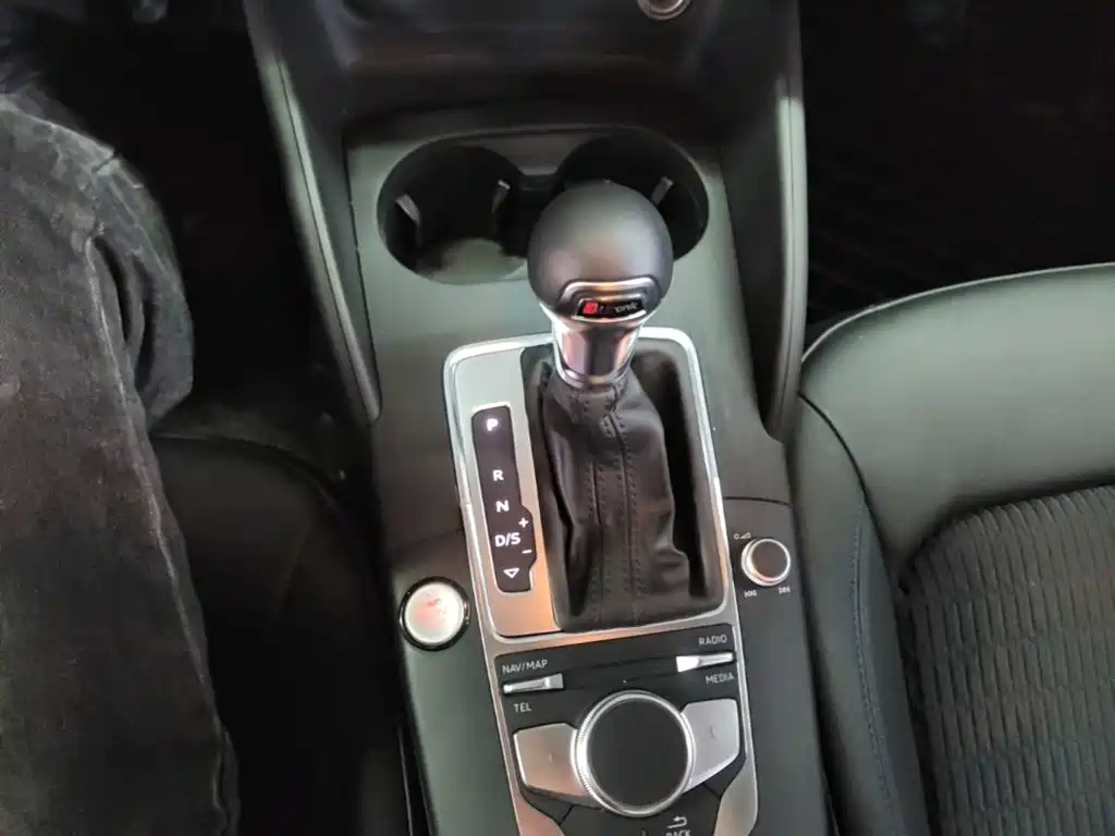 Audi A3 — миниатюра 14