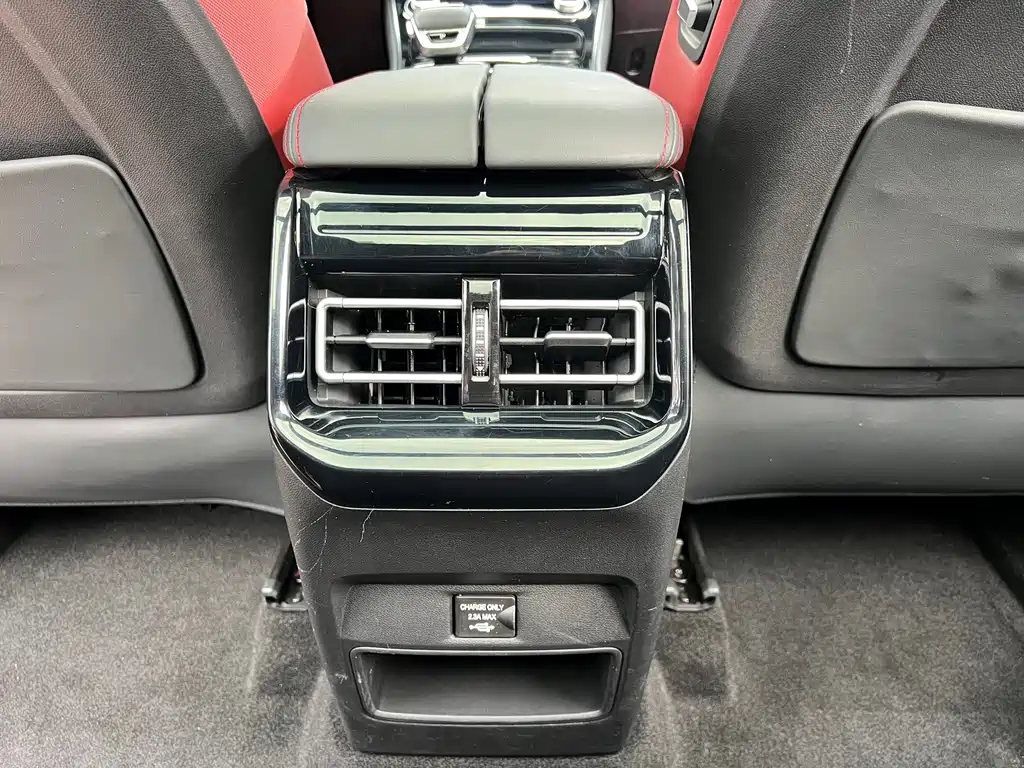 DONGFENG POPULAR T5 EVO