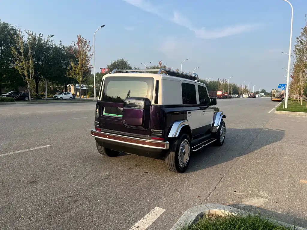 iCAR iCAR Super V23 — миниатюра 20