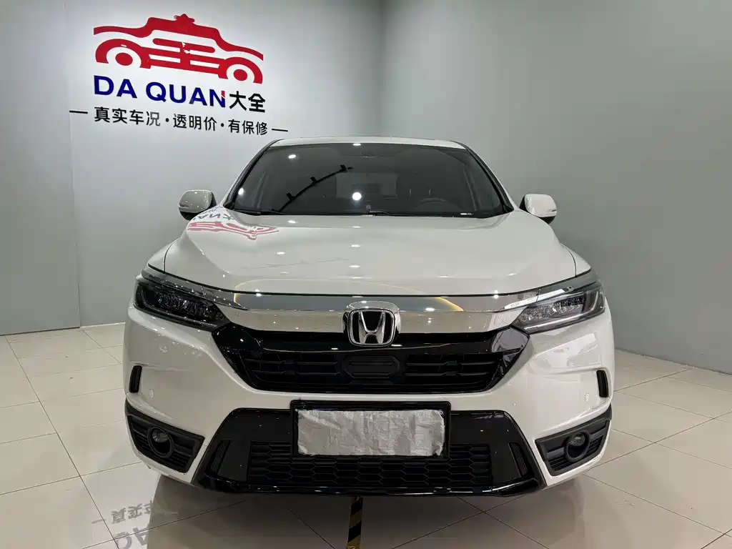 Honda Breeze 2021 240TURBO CVT Elite