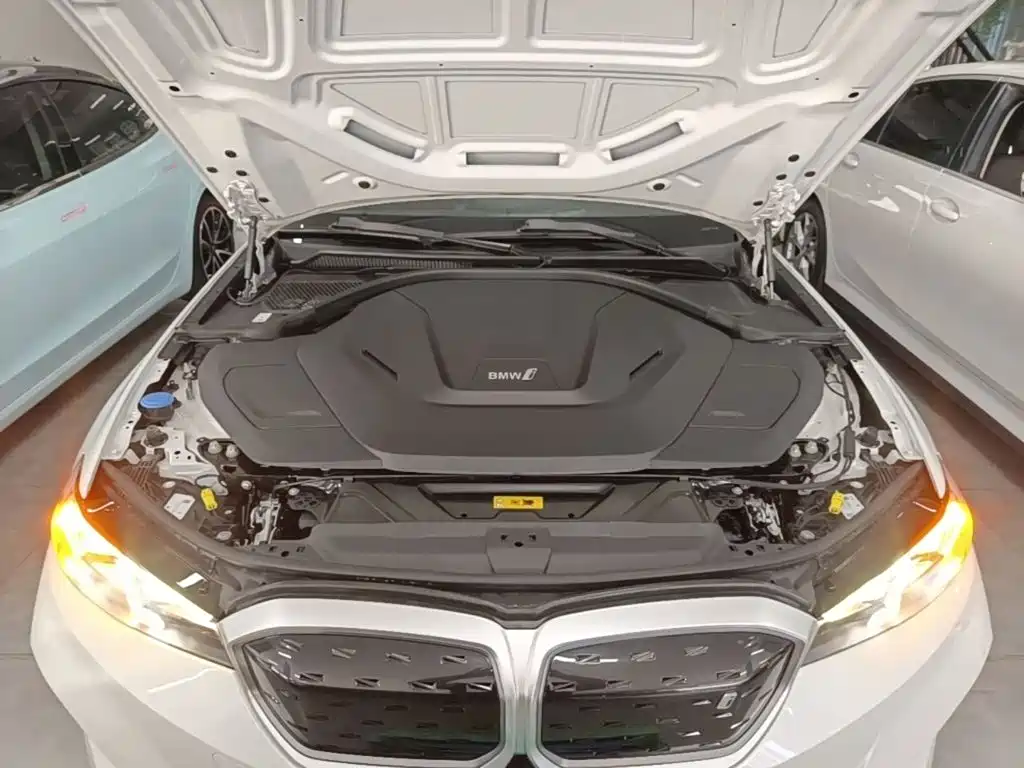 BMW i3 — миниатюра 20