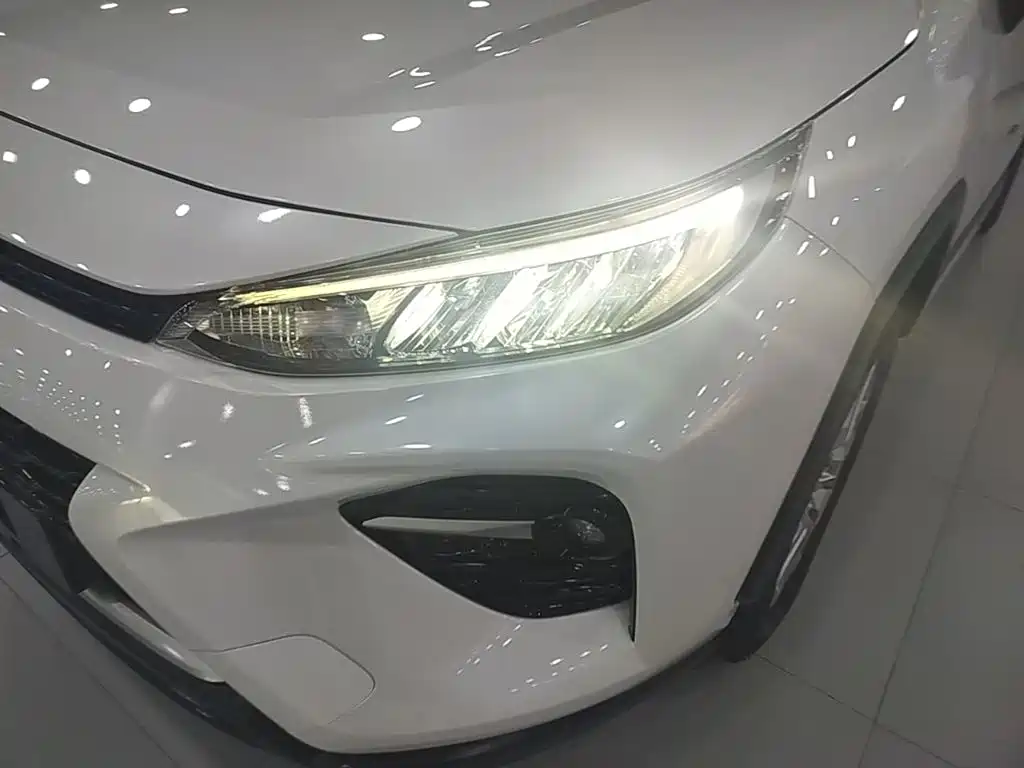 Toyota Wildlander — миниатюра 24