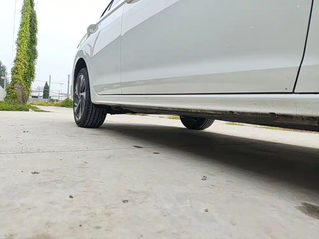Volkswagen Bora — миниатюра 21
