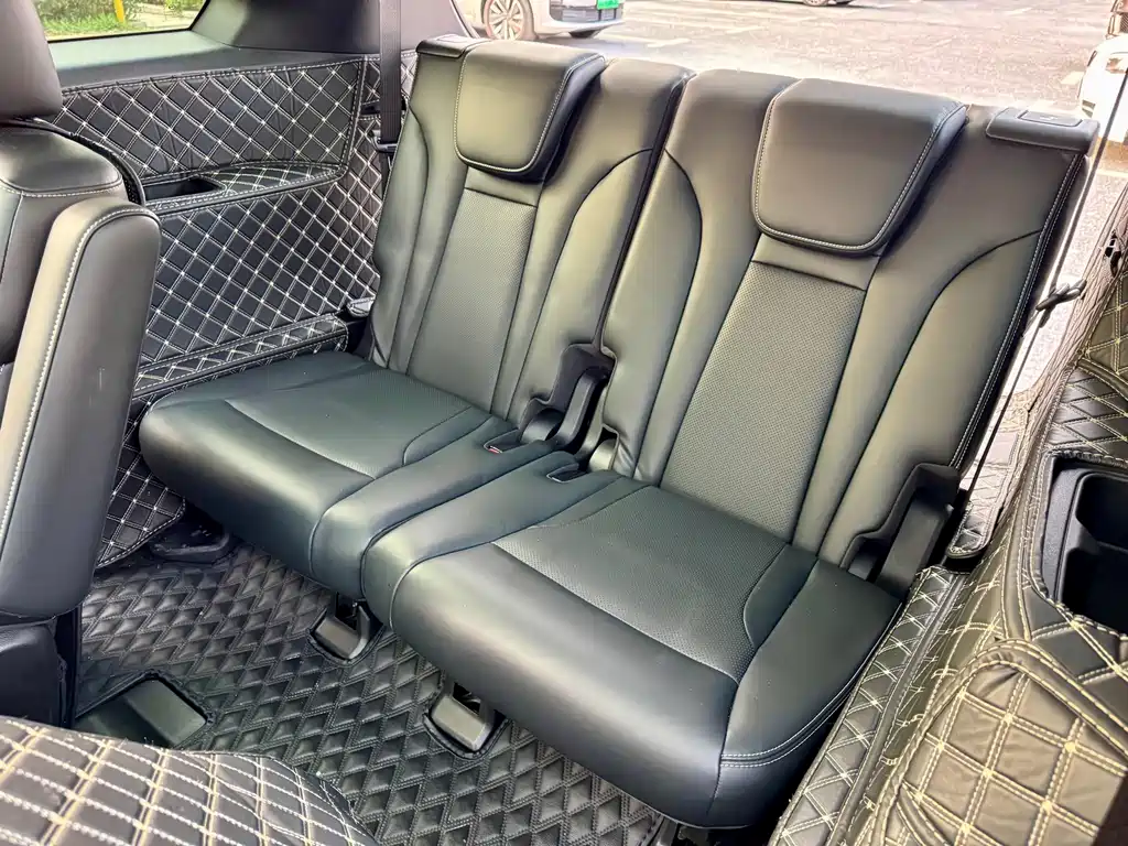 GAC Motor Trumpchi GS8 — миниатюра 18