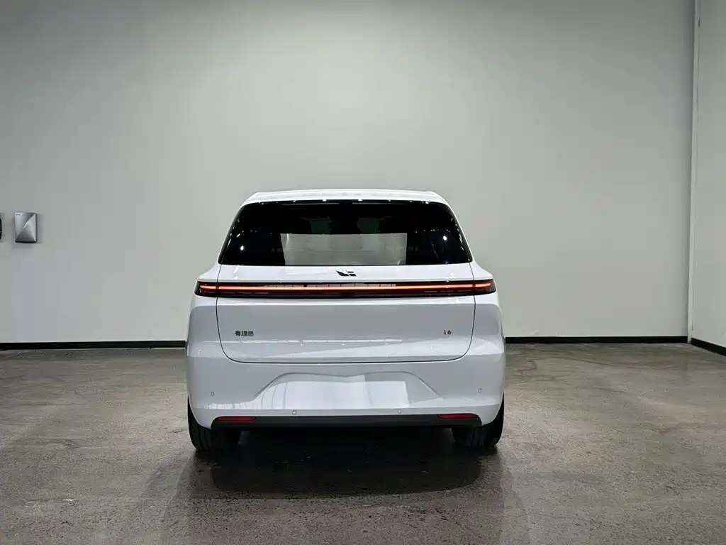 Li Auto Li L6 — миниатюра 7