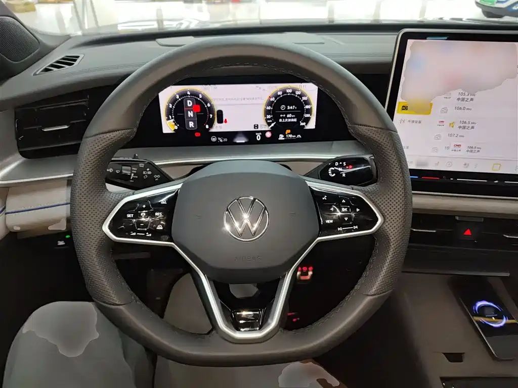 Volkswagen Tayron 2025 L 380TSI Luxury
