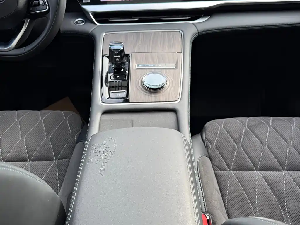 GEELY AUTOMOBILE XINGYUE L