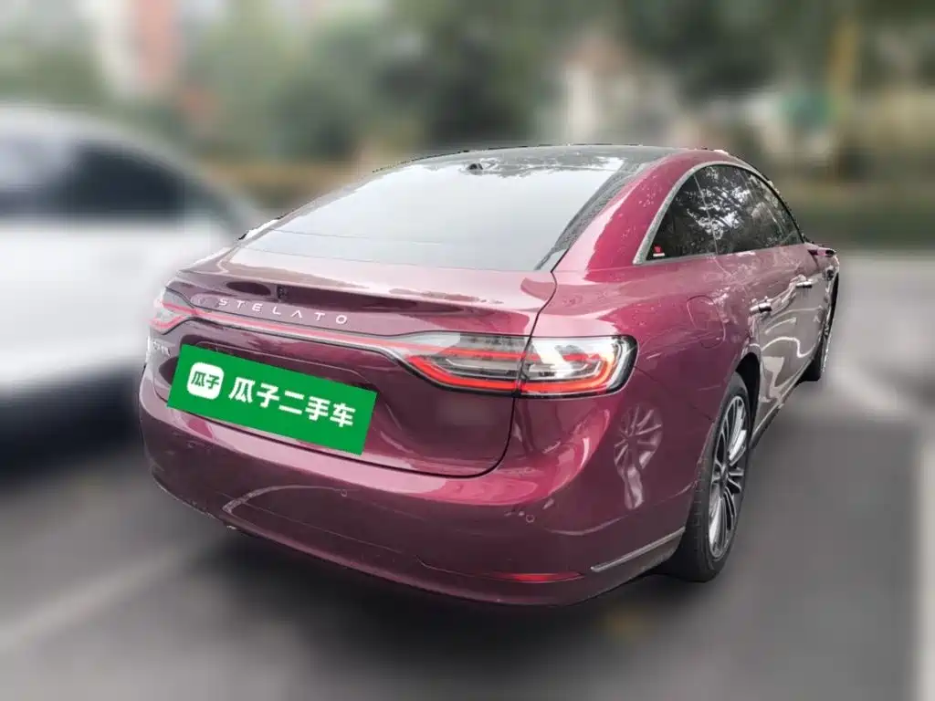 Xiangjie Xiangjie S9 — миниатюра 6