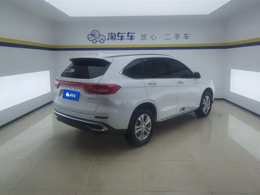 HAVAL M6