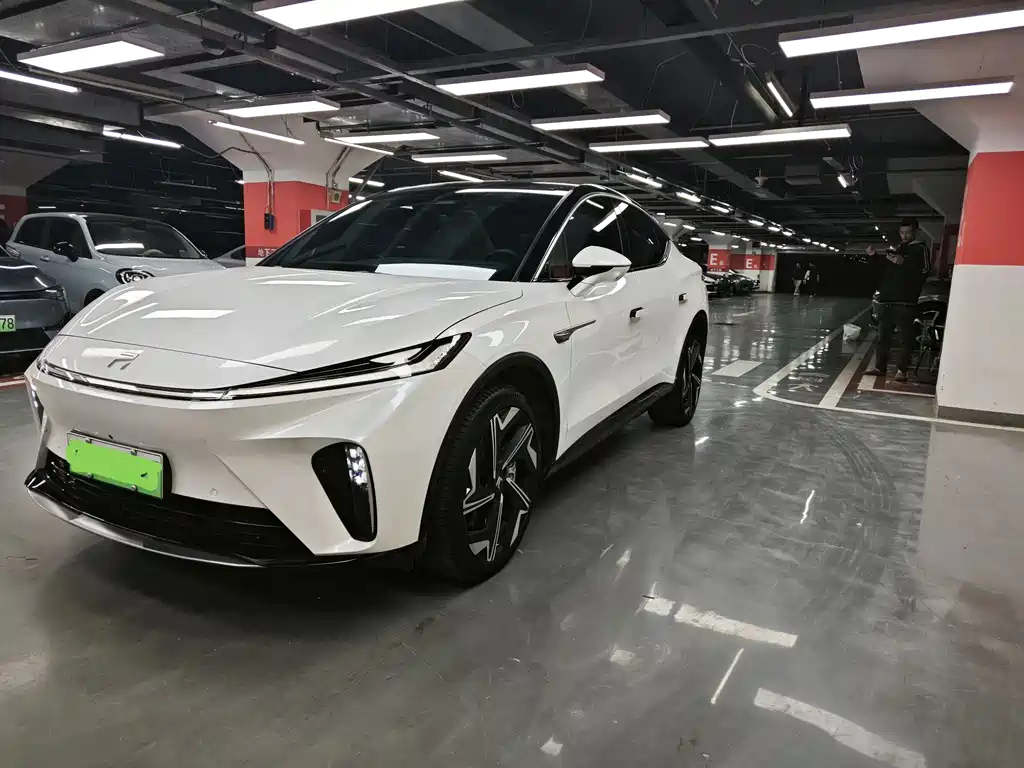 Roewe Feifan R7 2024