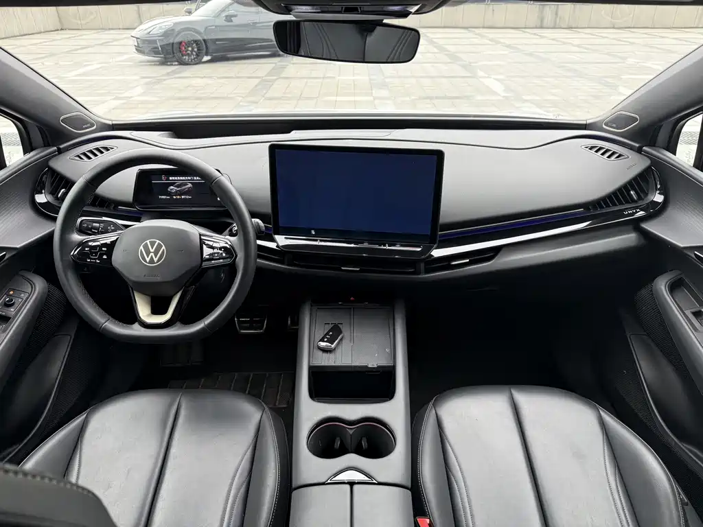 Volkswagen 06 — миниатюра 10