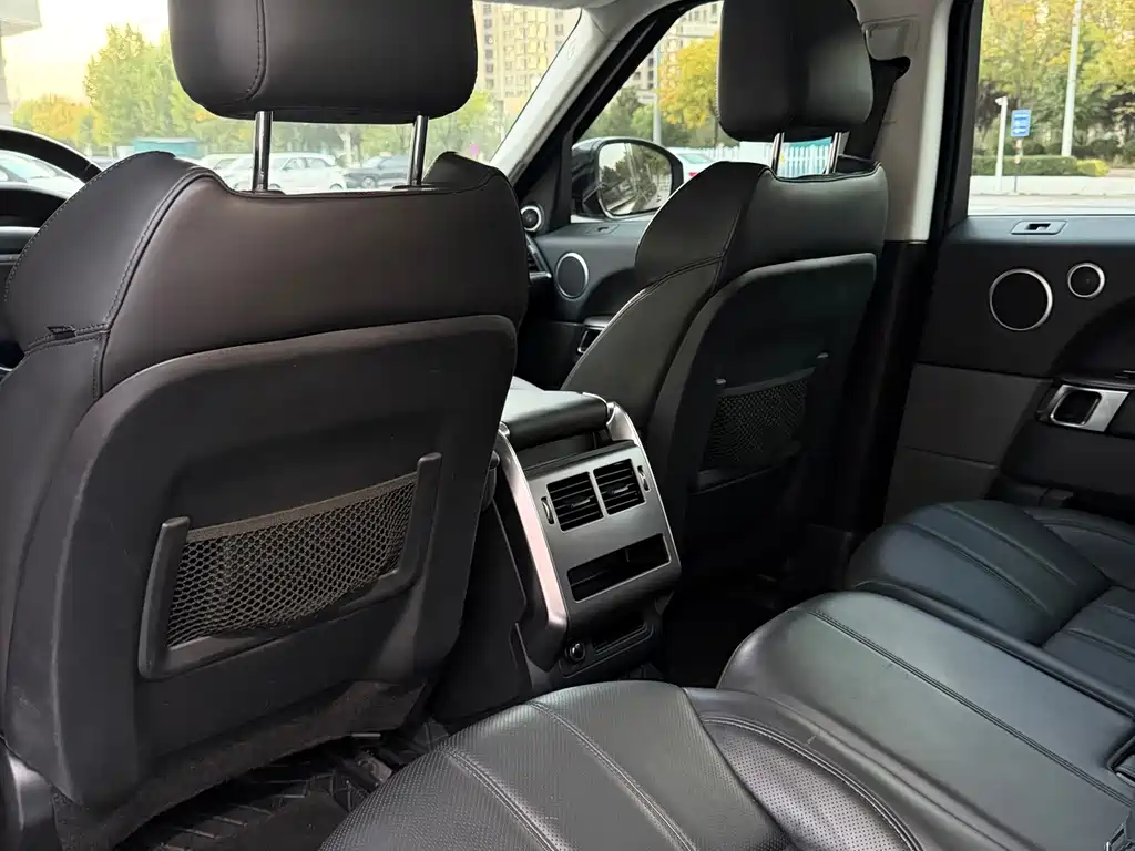 Land Rover Sport — миниатюра 13