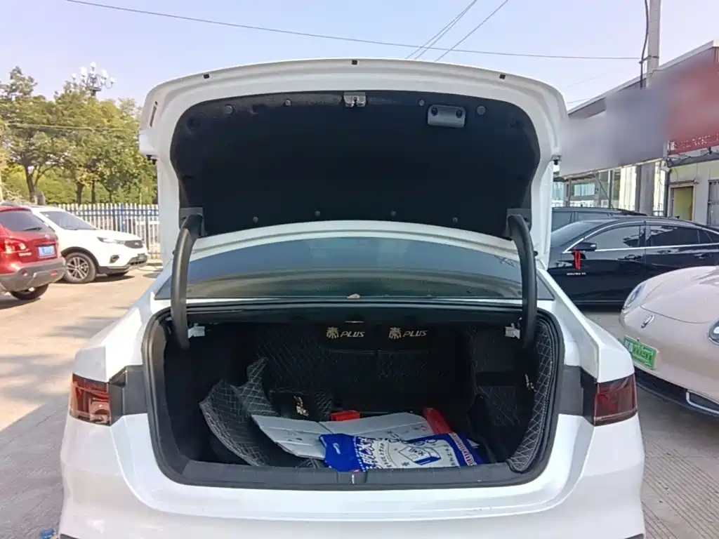 BYD Qin PLUS — миниатюра 19