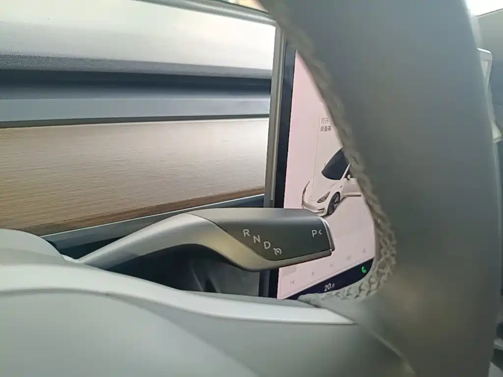 Tesla Model 3 — миниатюра 14