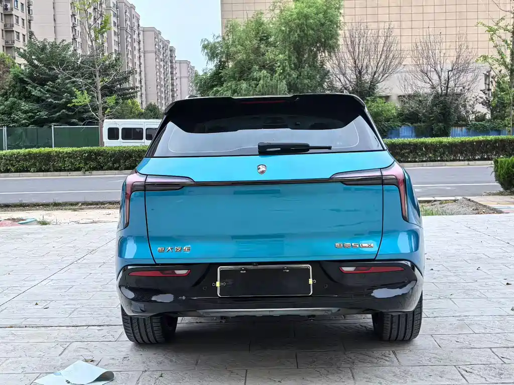 Hengchi 5 — миниатюра 8