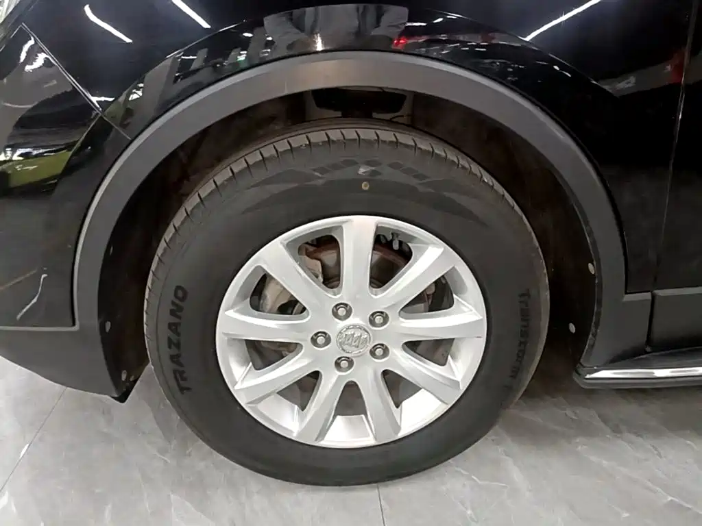Buick Envision Plus — миниатюра 23