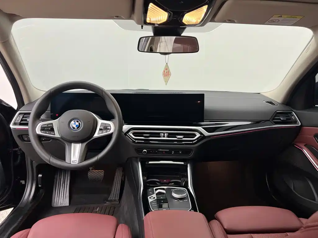 BMW i3 — миниатюра 7