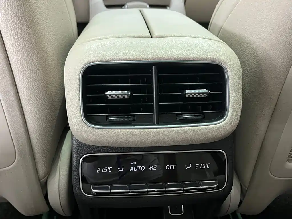 Mercedes-Benz 奔驰GLE(进口) — миниатюра 13