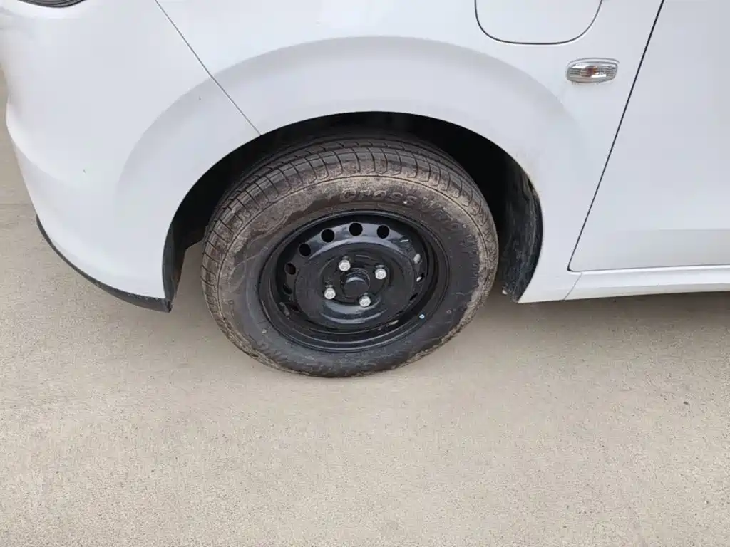 Wuling Hongguang EV — миниатюра 23