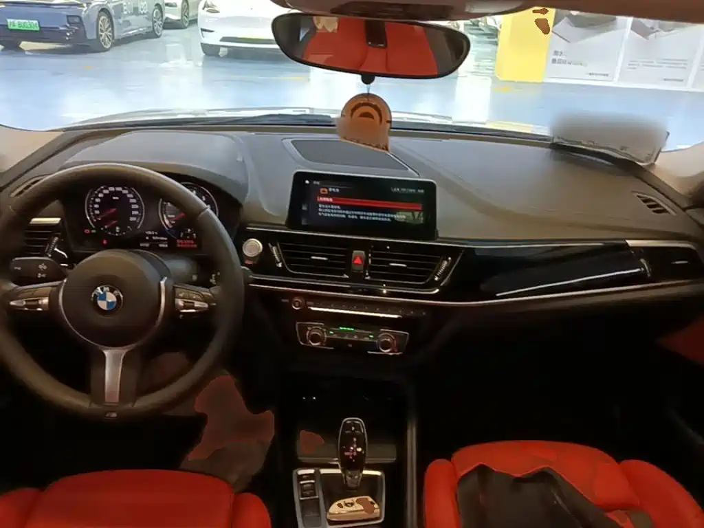 BMW 1 Series — миниатюра 10