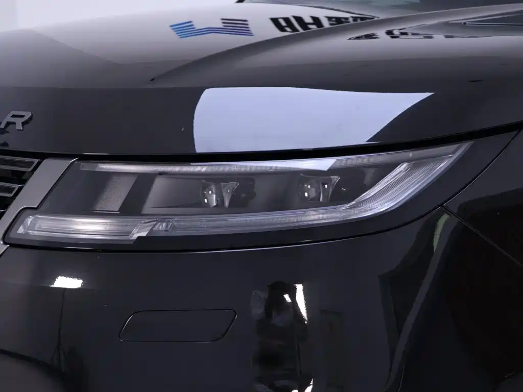 Land Rover Sport — миниатюра 4
